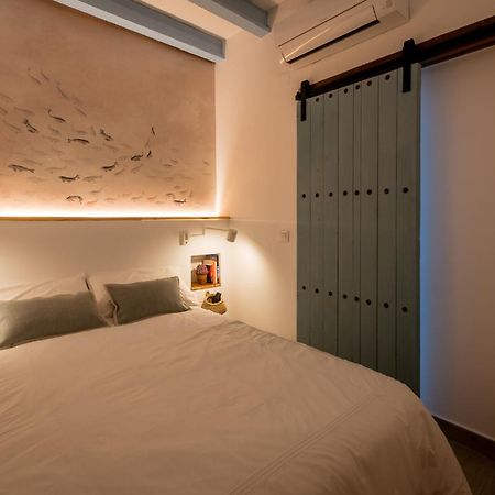 The Sun Apartment Jávea Kültér fotó