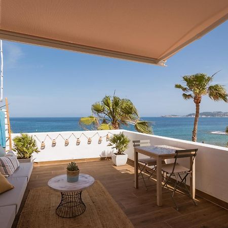 The Sun Apartment Jávea Kültér fotó