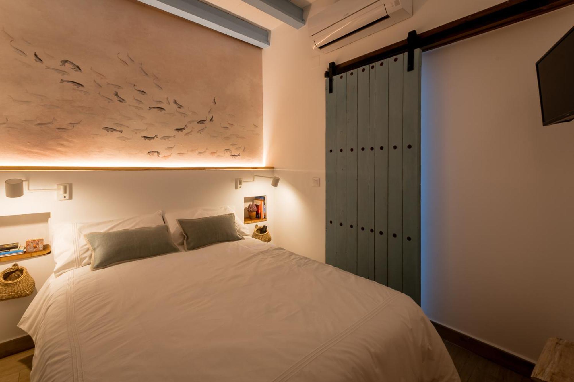 The Sun Apartment Jávea Kültér fotó