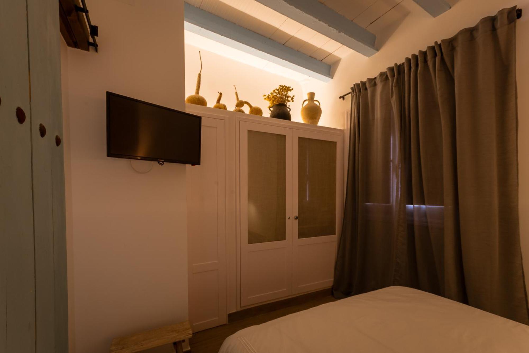 The Sun Apartment Jávea Kültér fotó